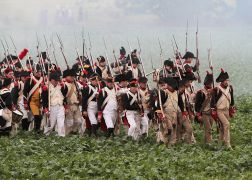 210 Jahre Schlacht Von Jena Und Auerstedt 073